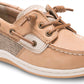 Stride Rite - Girls Songfish Boat Shoe