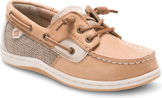 Stride Rite - Girls Songfish Boat Shoe