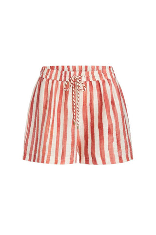 Marie Oliver - Ana Beach Short