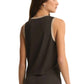 Z Supply - Warmer Days Ringer Tank Top