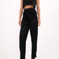 Nonchalant Label - Raven Layered Pant