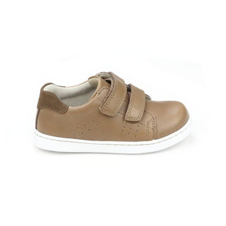 L'Amour - Kid's Kyle Double Strap Sneaker