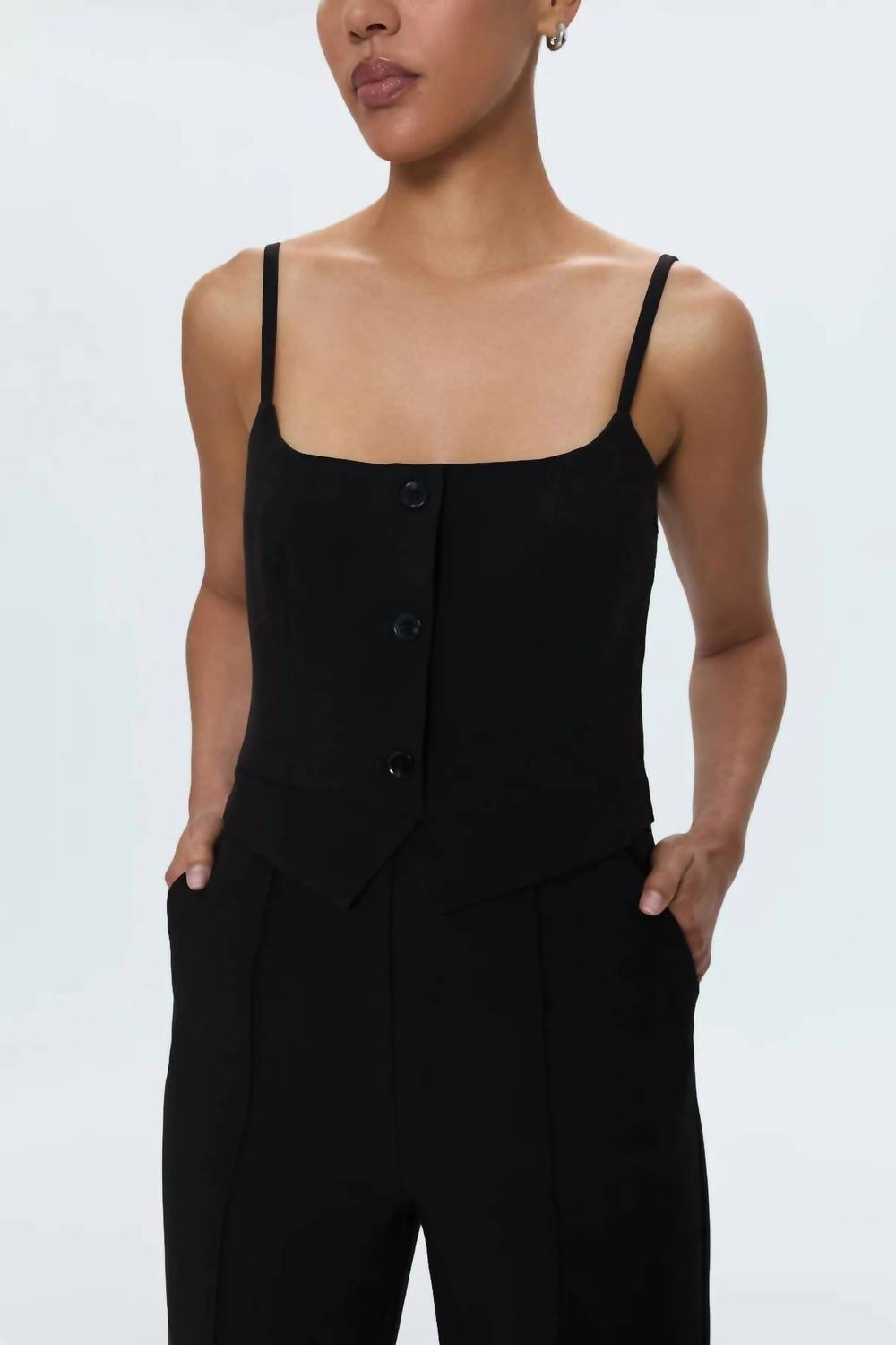 Pistola - Marcia Tailored Jumpsuit