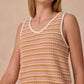 Rylee + Cru - Crochet Tank Mini Dress