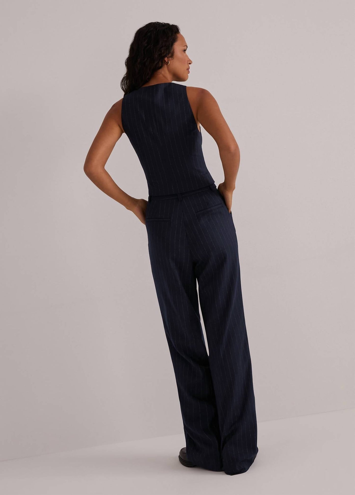Favorite Daughter - Favorite Wide Leg Pants