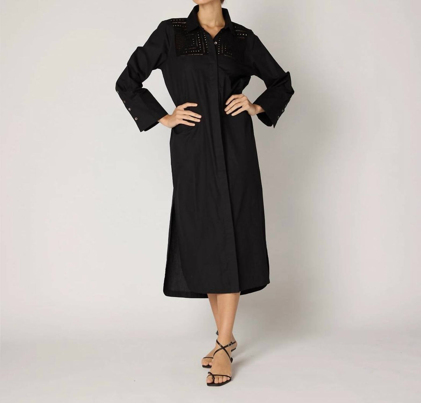 Cleobella - Bailey Midi Dress