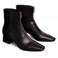 Jonathan Simkhai - Ryder Zip Front Boot