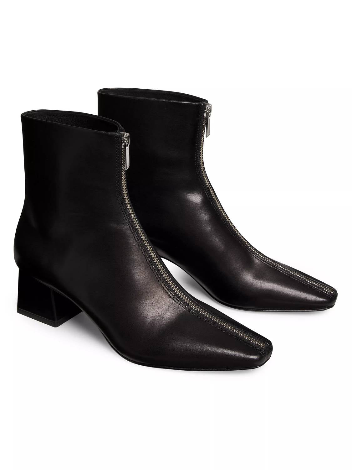 Jonathan Simkhai - Ryder Zip Front Boot