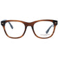 Ermenegildo Zegna - Men's Trapezium Optical Frames