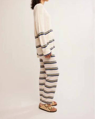 Free People - Mariner Sweater Set