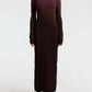 Cotton Citizen - Verona Crewneck Maxi Dress