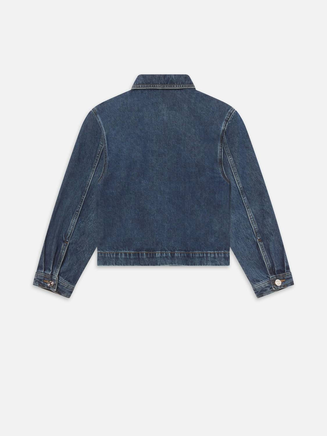 Frame - Patch Pocket Jacket