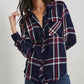 Rails - Hunter Shirt