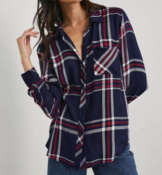 Rails - Hunter Shirt