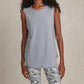 Varley - Nolan Seamless Longline Tank Top