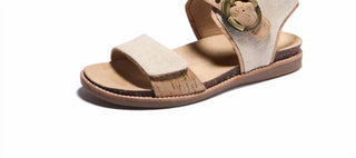 Halsa Footwear - Women's Bari Sandal
