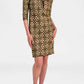 Gretchen Scott - Women's Everywhere Ring Toss Dress