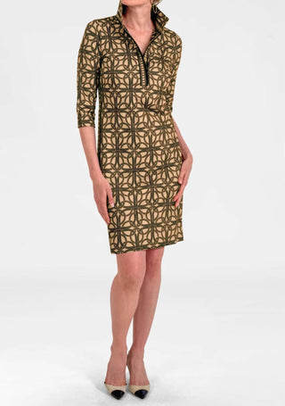 Gretchen Scott - Women's Everywhere Ring Toss Dress