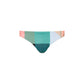 Seafolly - Modern Art Hipster Bikini Bottom