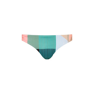 Seafolly - Modern Art Hipster Bikini Bottom