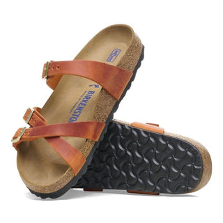 Birkenstock - Women's Franca Sandal