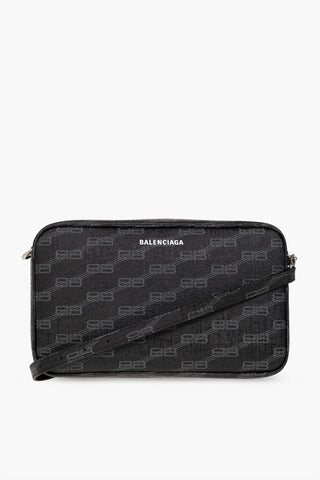 Balenciaga - Women's Signature Medium Camera Bag