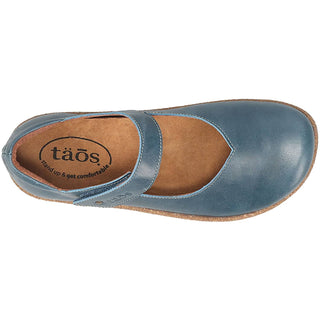 Taos - Women's Ultimate Flat Leather Shoes