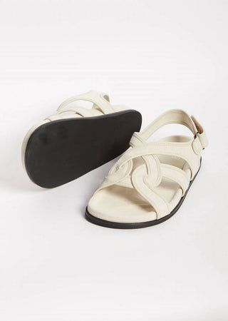Toteme - Women's Chunky Sandal