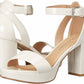 Cl By Laundry - Women's Go On Heeled Sandal