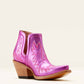 Ariat - Women's Dixon X Toe Western Bootie