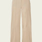 Veronica Beard - Cruz Stretch-linen Pant