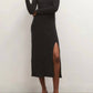 Z Supply - Ophelia Mock Neck Dress