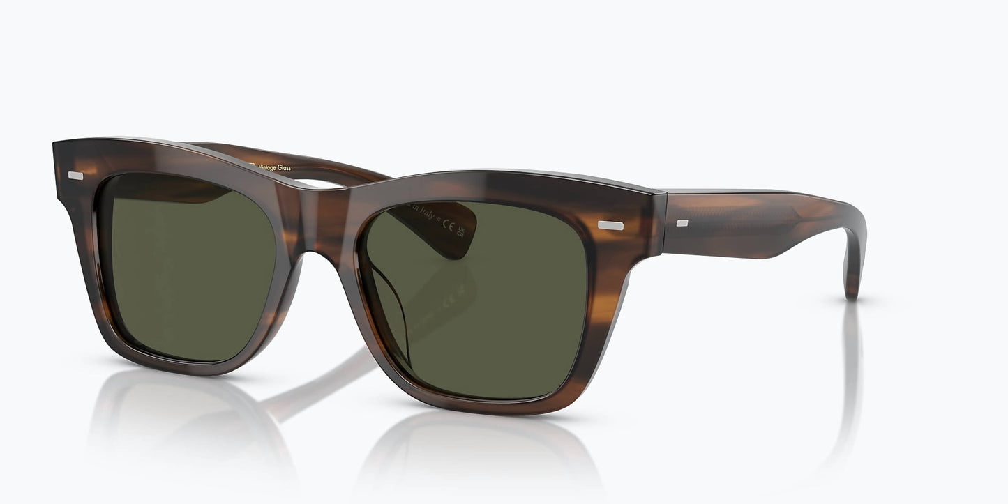 Oliver Peoples - Ms. Oliver Non Polarized Sunglasses Ov5542su 172452