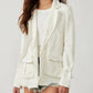 Free People - HARLOW BLAZER