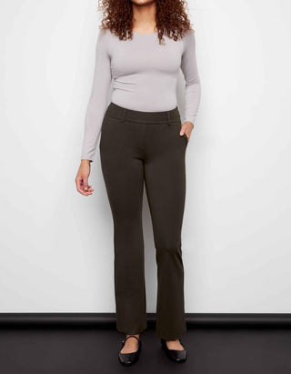 Iltm - Axel Ponte Boot Pant