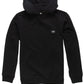 Billabong Boys All Day Pullover Hoodie - Black
