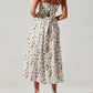 Astr - Wedelia Midi Dress