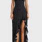 Amanda Uprichard - Amalia Strapless Gown