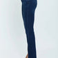 Pistola - Teagan High Rise Vented Slim Cigarette Jeans