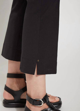 Lysse - Cropped Amanda Bootcut Pants