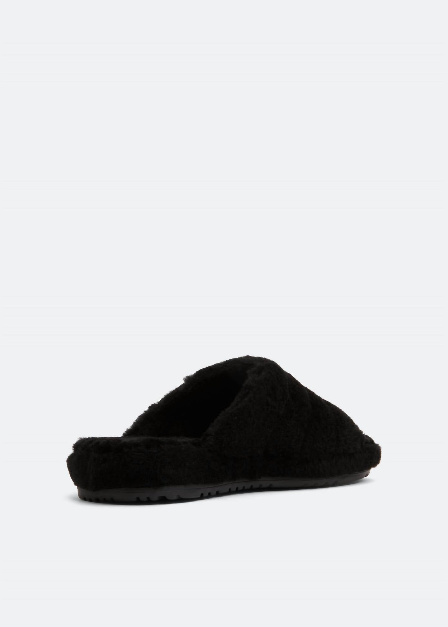 Ugg - MEN'S FLUFF YOU SLIPPER