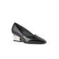 United Nude - Women's Layer Raila Mid Heel
