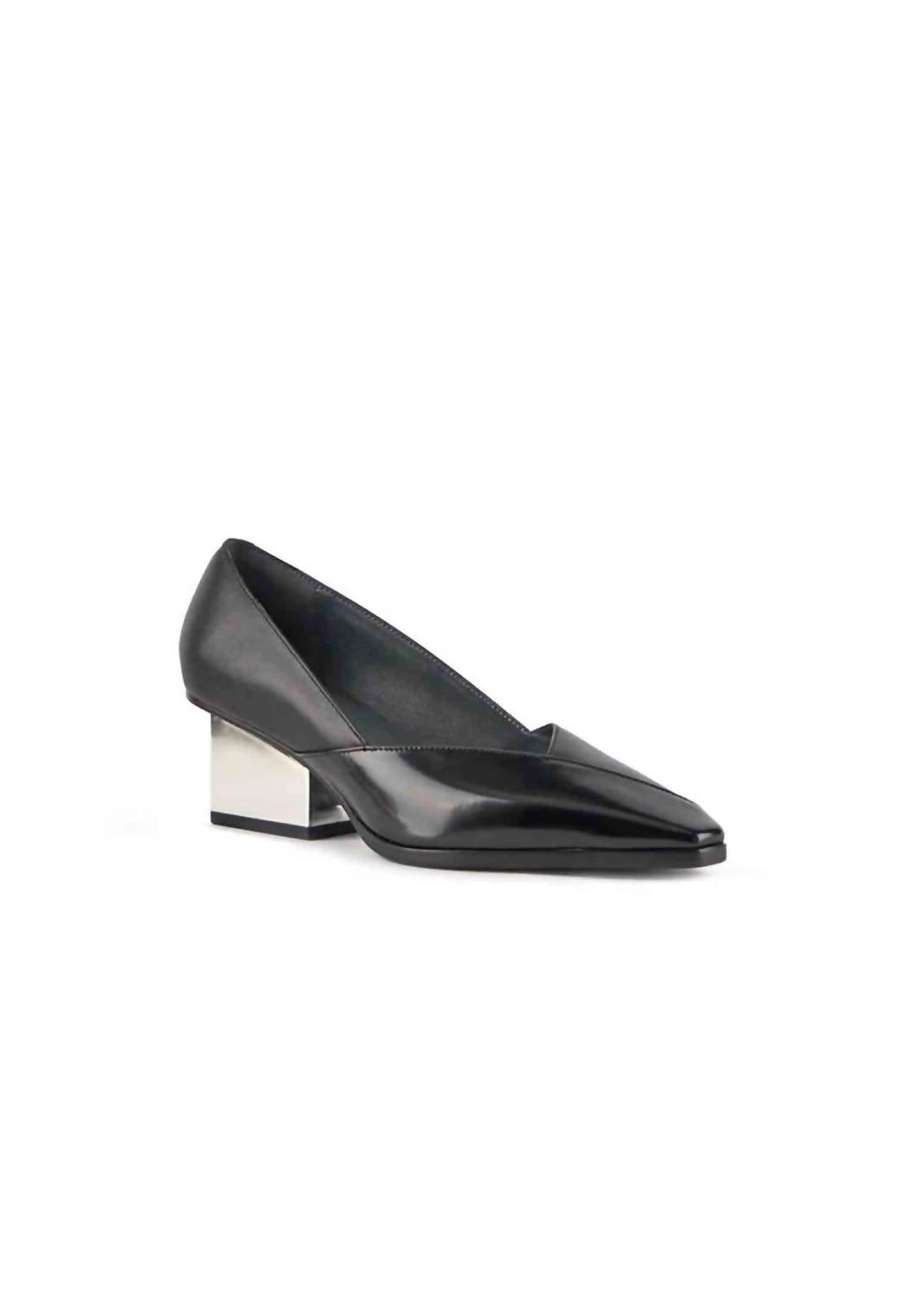 United Nude - Women's Layer Raila Mid Heel