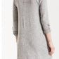 Z Supply - Marled Henley Dress