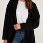 Z Supply - Mason Knit Long Coat