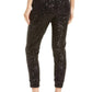 Steve Madden - Glitter End Jogger