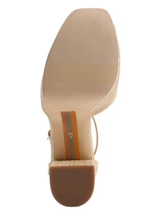 Sam Edelman - Women's Kori Block Heel Platform Sandal