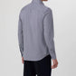 Bugatchi Uomo - James Basketweave Ooohcotton Shirt