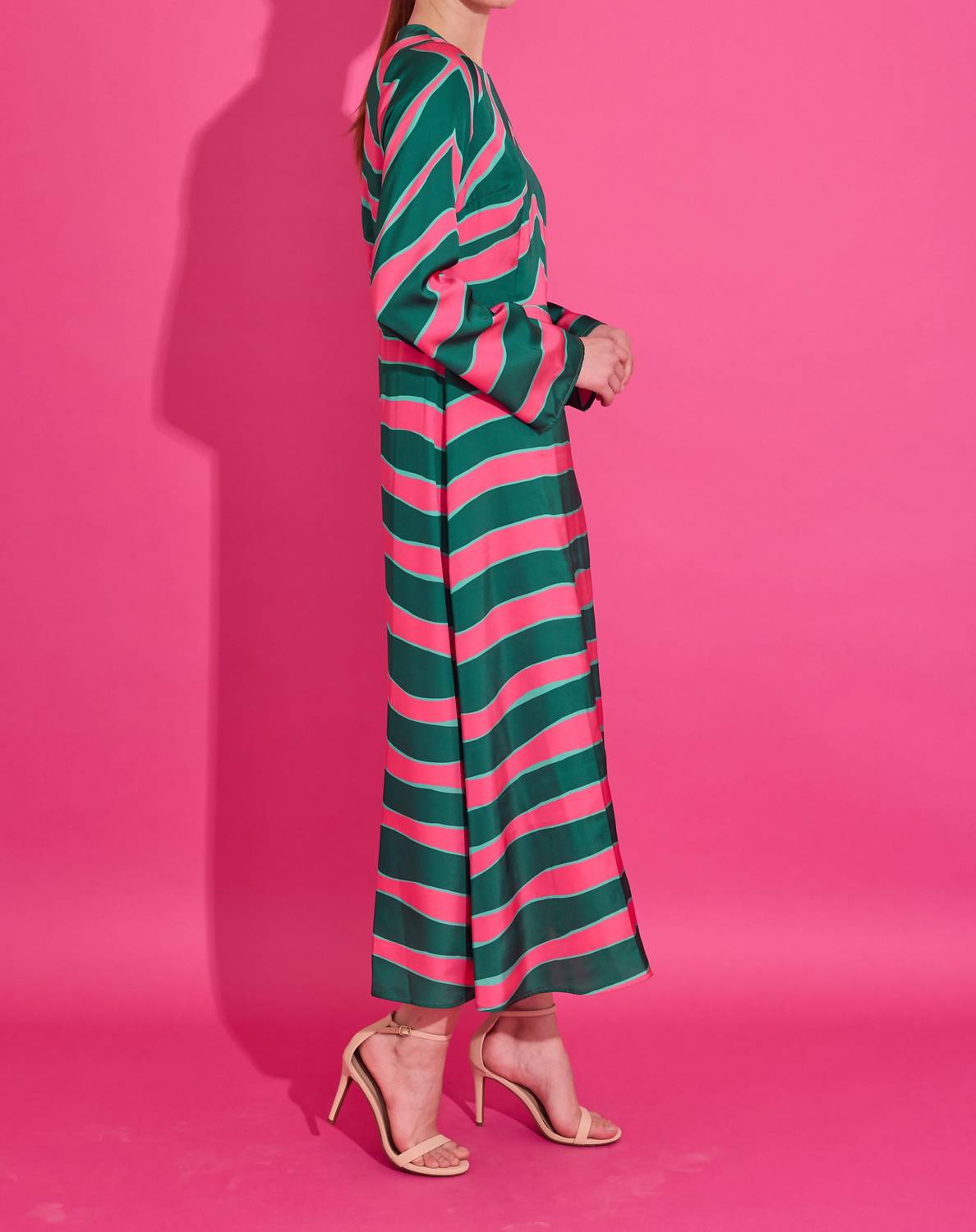 Alden Adair - Everly Maxi Dress