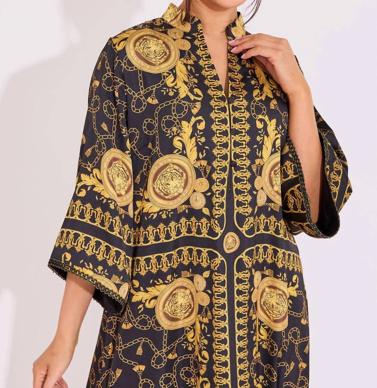 Alden Adair - Jerry Dress